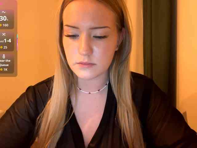 LizethHanry webcam