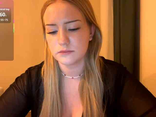 LizethHanry webcam