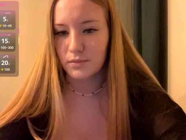 LizethHanry webcam