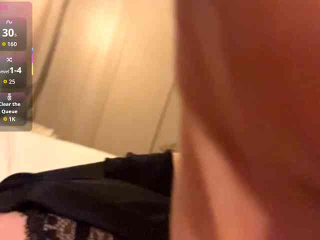 LizethHanry webcam
