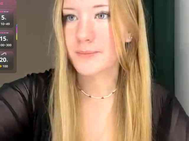 LizethHanry webcam