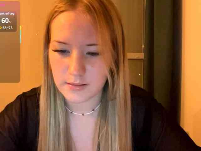 LizethHanry webcam