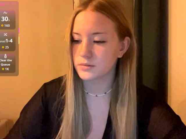 LizethHanry webcam