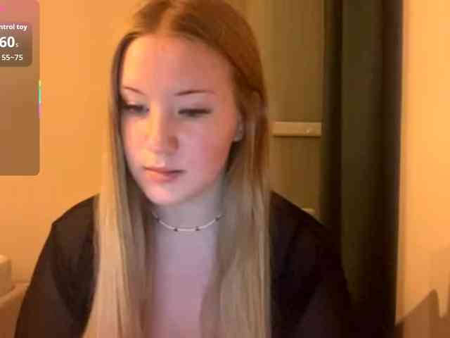 LizethHanry webcam