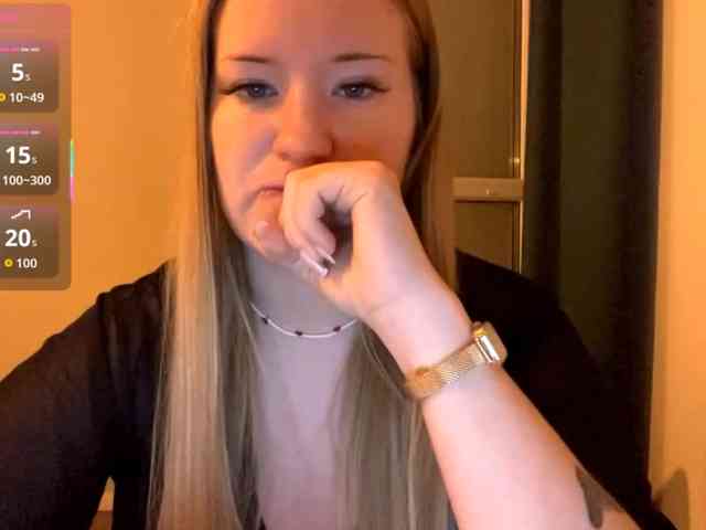 LizethHanry webcam