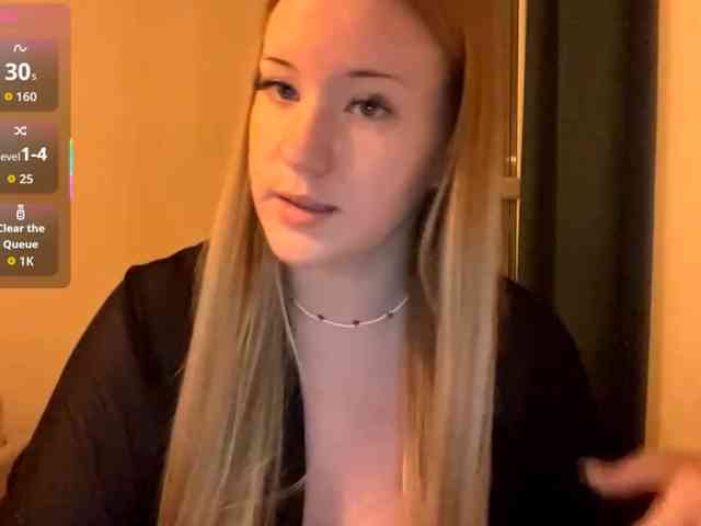 LizethHanry webcam