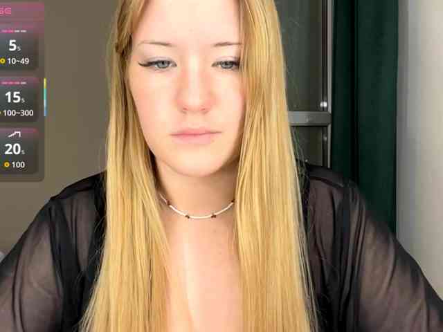 LizethHanry webcam