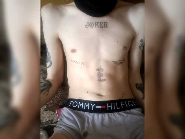 go to chat with Viktor96961