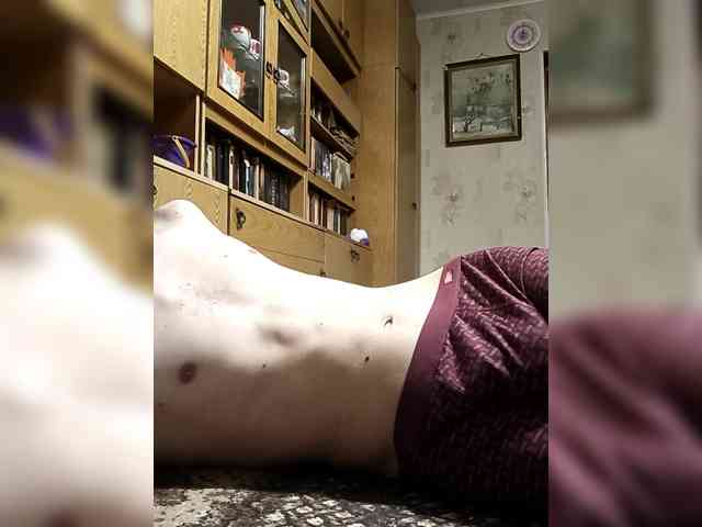 Viktor96961 Live Webcam on BongaCams