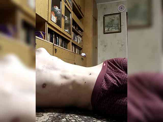 Viktor96961 Live Webcam on BongaCams