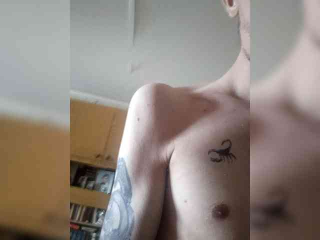 Viktor96961 Live Webcam on BongaCams