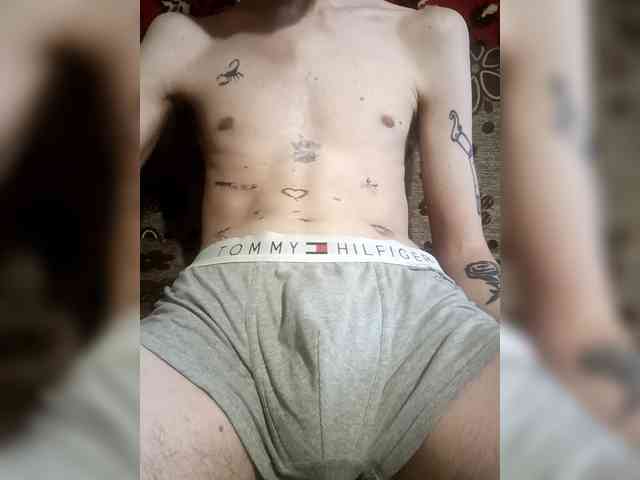 Viktor96961 Live Webcam on BongaCams