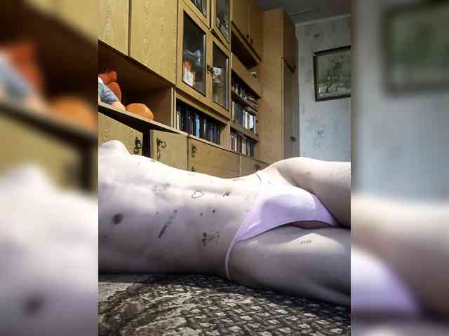 Viktor96961 Live Webcam on BongaCams