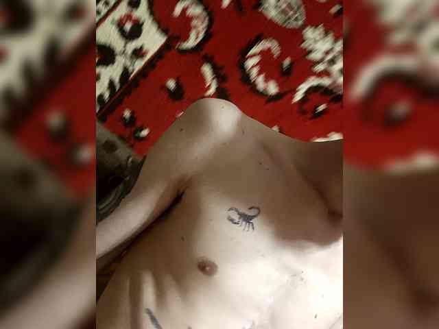 Viktor96961 Live Webcam on BongaCams