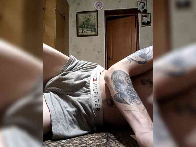 Viktor96961 Live Webcam on BongaCams