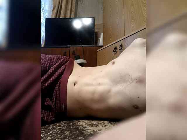 Viktor96961 Live Webcam on BongaCams