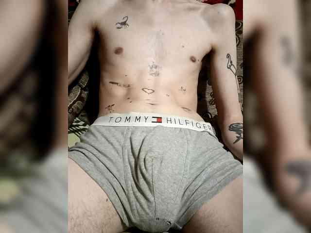Viktor96961 Live Webcam on BongaCams