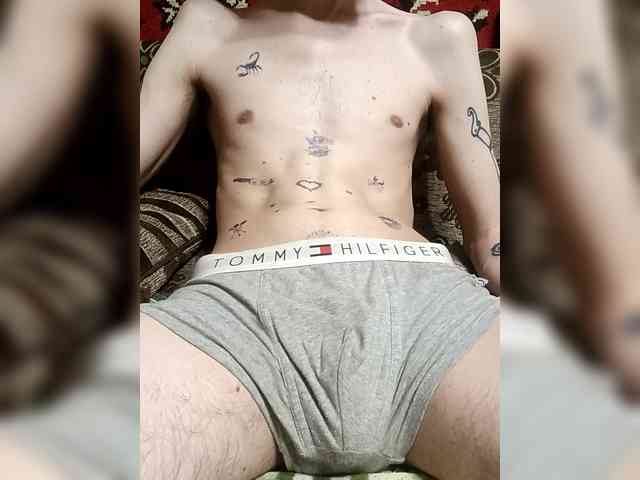 Viktor96961 Live Webcam on BongaCams