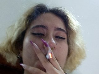 BellaMihrimah01 Porn Show
