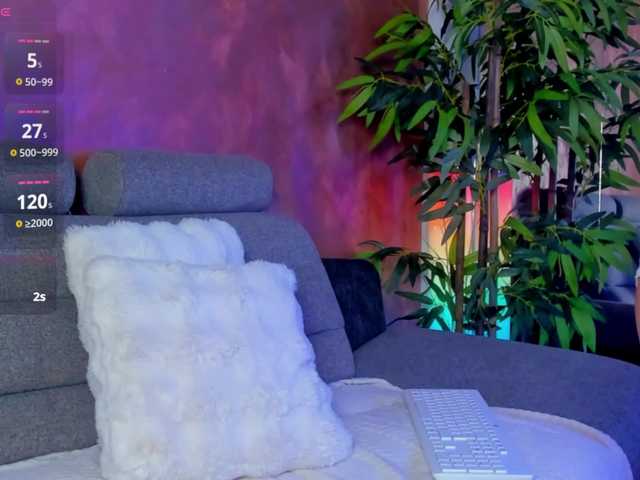 MiriamRose from BongaCams is Freechat