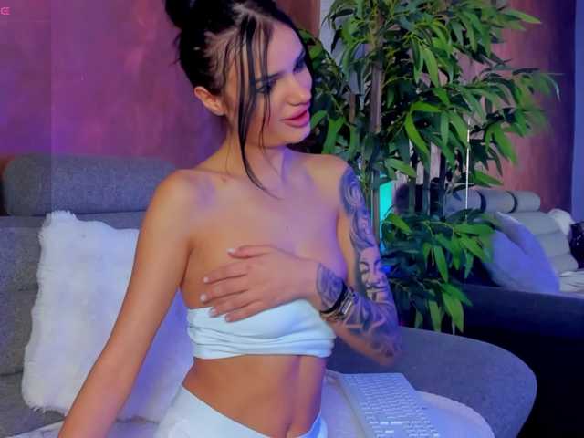 MiriamRose from BongaCams is Freechat
