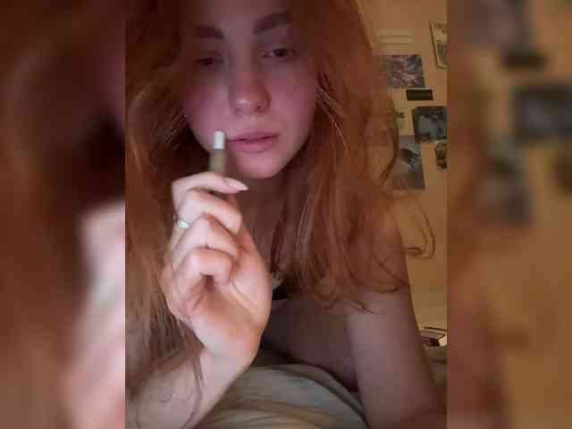 poppysweety122 webcam