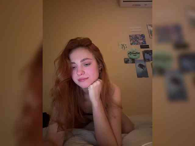 poppysweety122 webcam