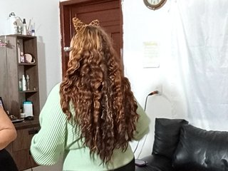 AfroditaMilf69 Porn Show