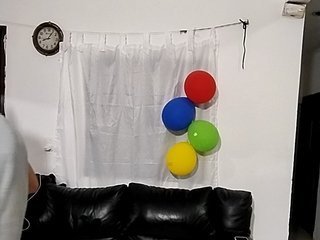 AfroditaMilf69 Porn Show