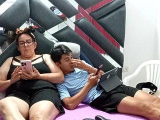 AfroditaMilf69 Porn Show