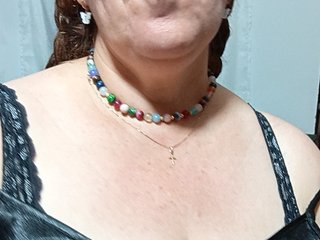 AfroditaMilf69 Porn Show