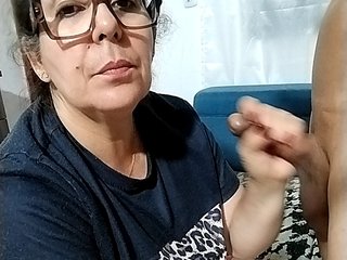 AfroditaMilf69 Porn Show