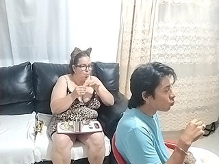 AfroditaMilf69 Porn Show