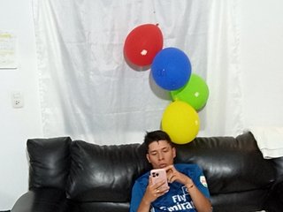 AfroditaMilf69 Porn Show