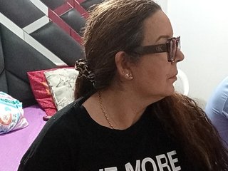 AfroditaMilf69 Porn Show