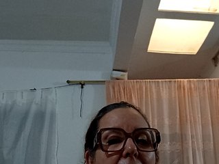 AfroditaMilf69 Porn Show