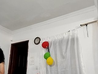 AfroditaMilf69 Porn Show