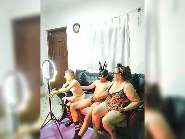 AfroditaMilf69's BongaCams show and profile