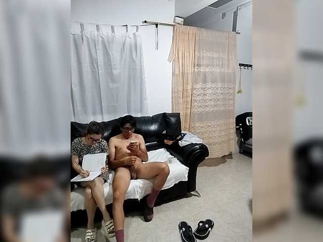 AfroditaMilf69's BongaCams show and profile