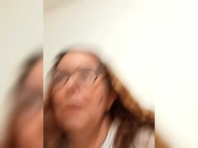 AfroditaMilf69's BongaCams show and profile