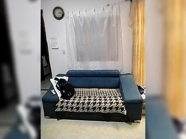 AfroditaMilf69's BongaCams show and profile