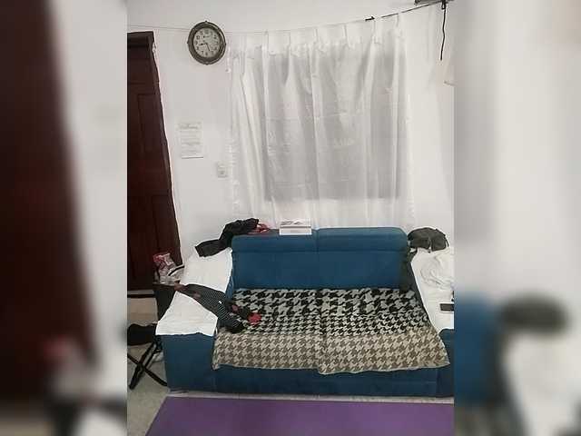 AfroditaMilf69's BongaCams show and profile