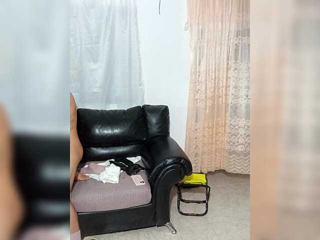 AfroditaMilf69's BongaCams show and profile