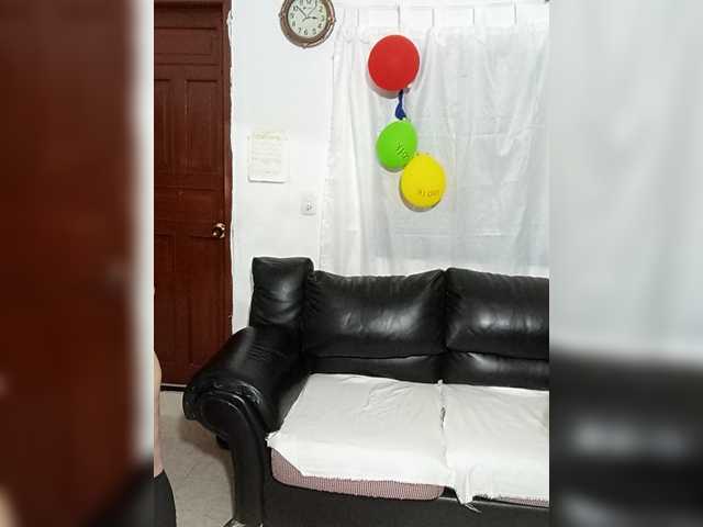 AfroditaMilf69's BongaCams show and profile