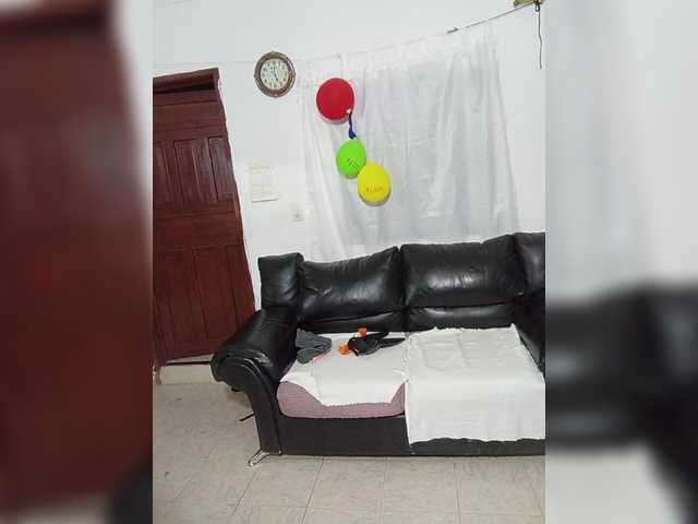 AfroditaMilf69's BongaCams show and profile