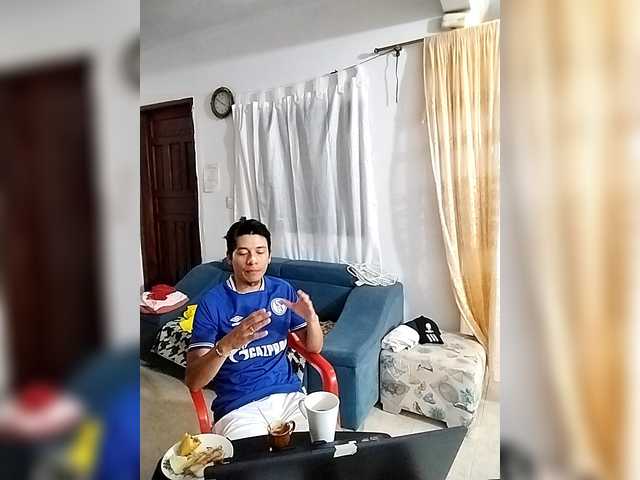 AfroditaMilf69's BongaCams show and profile