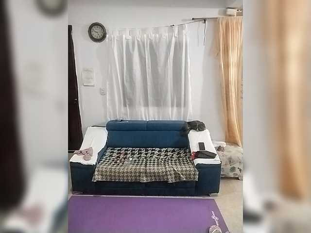 AfroditaMilf69's BongaCams show and profile