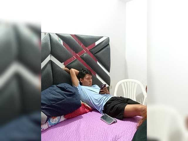 AfroditaMilf69's BongaCams show and profile