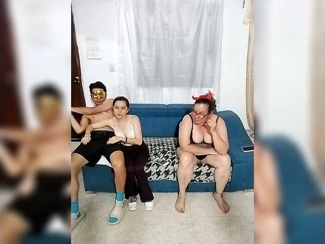 Preview of afroditamilf69