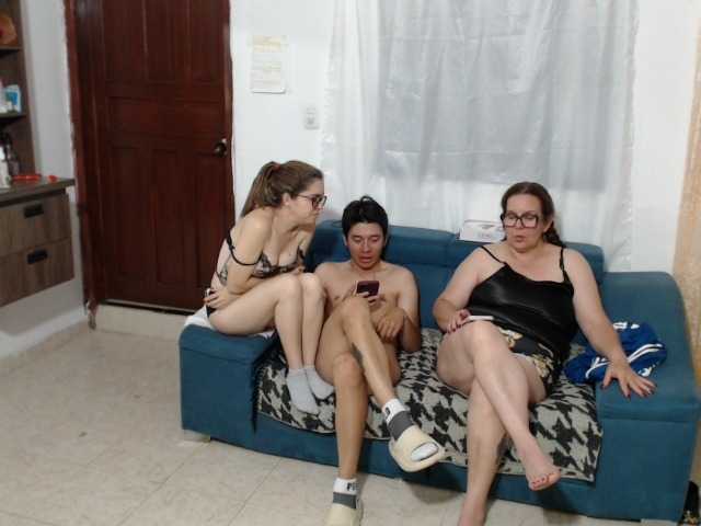 AfroditaMilf69's BongaCams show and profile